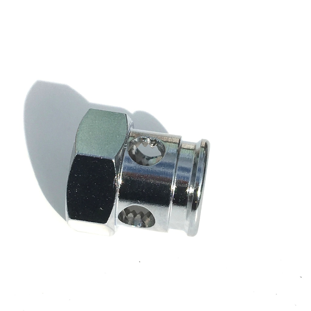 Sturmey Archer RH Axle Guide Nut - HMN420 | Brilliant Bikes